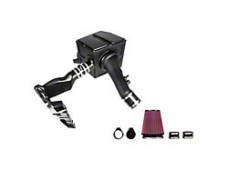Stillen TruPower Cold Air Intake with Oiled Filter and Rain Guard (14-21 5.7L Tundra)