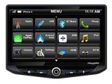 Stinger Electronics HEIGH10 Multimedia Center (Universal; Some Adaptation May Be Required)