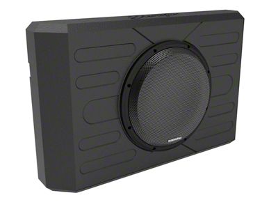 Stinger Electronics Swing Gate 12-Inch Subwoofer Enclosure (21-25 Bronco)
