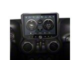 Stinger Electronics HORIZON10 10-Inch Plug-and-Play Radio Kit (11-18 Jeep Wrangler JK)