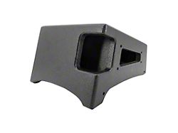 Stinger Electronics Add-On Extension Port for 10-Inch Subwoofer Enclousure (18-21 Tundra Double Cab)
