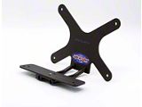 Sto N Sho Detachable Front License Plate Bracket (23-25 Jeep Gladiator JT)
