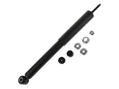 6-Piece Steering And Suspension Kit (03-24 4Runner w/o KDSS System)