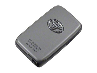 Keyless Entry Transmitter (10-15 4Runner)