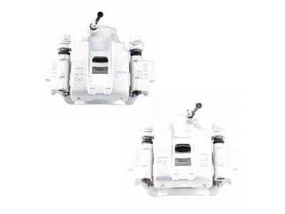 Rear Brake Calipers (03-09 4Runner)