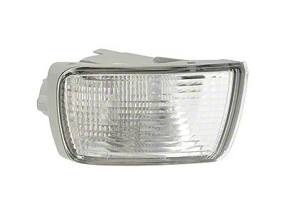 Replacement Parking Light; Passenger Side (03-05 4Runner w/o DRL)