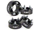 2-Inch Forged Wheel Spacers (84-01 Jeep Cherokee XJ)