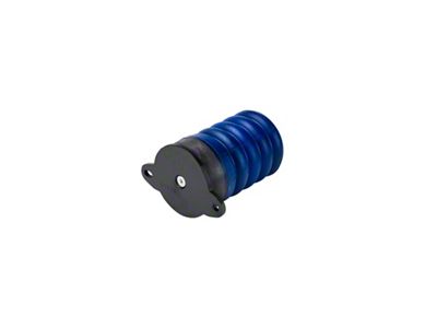 Rear Helper SumoSprings; 1,000 lb. Capacity (84-01 Jeep Cherokee XJ)