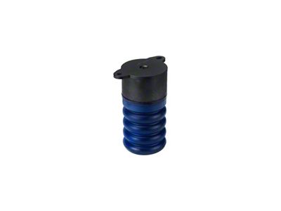 Rear Helper SumoSprings; 1,000 lb. Capacity (84-01 Jeep Cherokee XJ)
