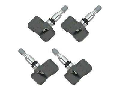 Tire Pressure Monitor Sensors (06-15 Tacoma)
