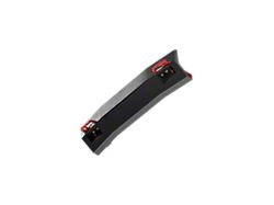 Hybrid Front Bumper with Black Recovery Points (22-26 Toyota Tundra)