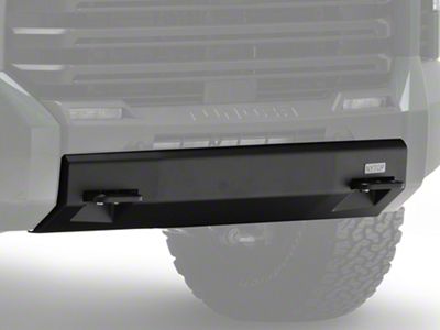NYTOP Hybrid Front Bumper with Black Recovery Points (22-25 Toyota Tundra)