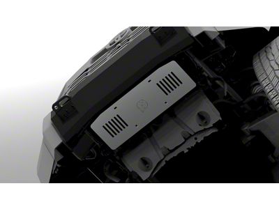 NYTOP Skid Plate Extension (22-25 Toyota Tundra)