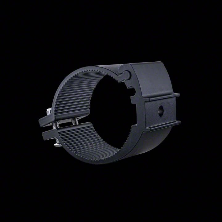 Strands Lighting Jeep Gladiator Siberia DR Round Bar Bracket 809185