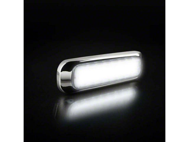 Strands Lighting Tacoma Dark Knight LED Reverse Light 850406 (Universal ...