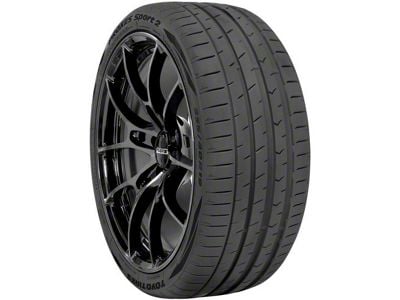 Sumitomo Encounter AT2 Tire (30" - 255/65R17)