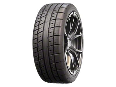 Sumitomo HTR Enhance CX2 Tire (30" - 235/55R20)