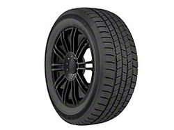 Sumitomo Encounter AT2 Tire (31" - LT245/75R17)