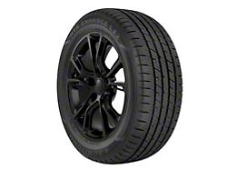 Sumitomo HTR Enhance CX2 Tire (31" - 305/40R22)