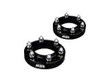 SSW Off-Road Wheels 30mm 6-Lug Wheel Spacers (22-23 Tundra)