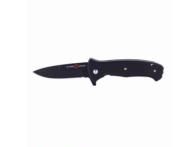Sunex 3.60-Inch SERE 2020 Night G Knife