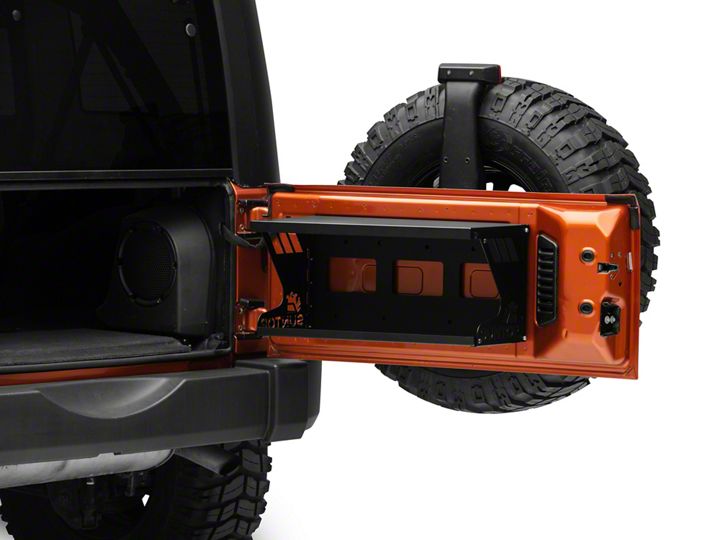Extreme Terrain