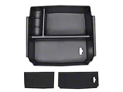 Suparee Center Console Organizer (11-18 Jeep Wrangler JK)