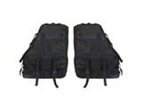 Suparee Roll Bar Storage Bags (97-25 Jeep Wrangler TJ, JK & JL)