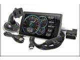 Superchips Dashpaq+ In-Cabin Controller Tuner (21-22 2.0L EcoBoost Bronco Sport)