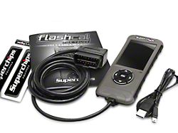 Superchips Flashcal (21-22 Bronco Sport)