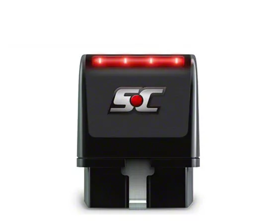 Superchips Flashcal+ for 20-21 Jeep Gladiator JT 3581-JT Superchips Flashcal+ for 20-21 Jeep Gladiator JT 3581-JT