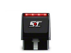 Superchips Flashcal+ (18-22 2.0L or 3.6L Jeep Wrangler JL)