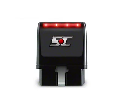 Superchips Flashcal+ for 20-21 Jeep Gladiator JT 3581-JT Superchips Flashcal+ for 20-21 Jeep Gladiator JT 3581-JT
