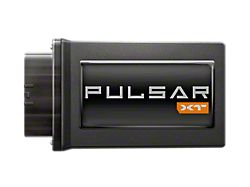 Edge Pulsar XT Inline Tuning Module (18-25 2.0L Jeep Wrangler JL)