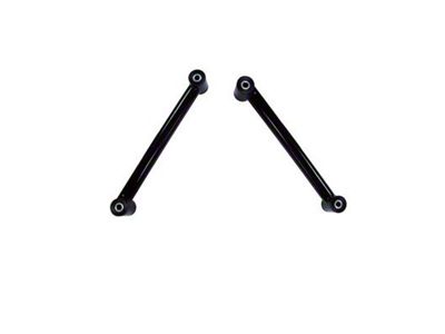 SuperLift Fixed Length Front Lower Control Arms (84-01 Jeep Cherokee XJ)