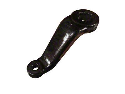 SuperLift Dropped Pitman Arm (76-86 Jeep CJ7 w/ Power Steering)