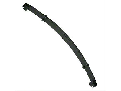 SuperLift Front Leaf Spring for 1.50-Inch Lift (87-95 Jeep Wrangler YJ)