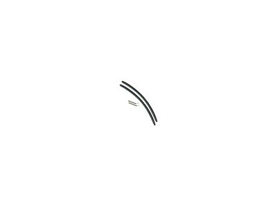 SuperLift Front Leaf Spring for 4-Inch Lift (76-86 Jeep CJ7)