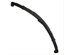 SuperLift Rear Leaf Spring for 4-Inch Lift (87-95 Jeep Wrangler YJ)