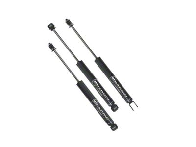 SuperLift Shadow Series Front Shock (76-86 Jeep CJ5 & CJ7)