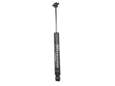 SuperLift Shadow Series Front Shock for 2.50 to 4-Inch Lift (18-25 Jeep Wrangler JL)
