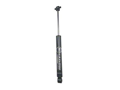 SuperLift Shadow Series Rear Shock for 2.50 to 4-Inch Lift (18-25 Jeep Wrangler JL)