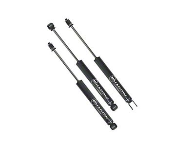 ASAPE 6601 Rear Lift Supports Struts Shocks Fit for Jeep