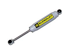 SuperLift Superide Factory Replacement Steering Stabilizer Kit for Stock Height (07-18 Jeep Wrangler JK)