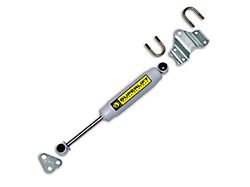 SuperLift Superide High Clearance Steering Stabilizer Kit for 1.50+ Inch Lift (07-18 Jeep Wrangler JK)