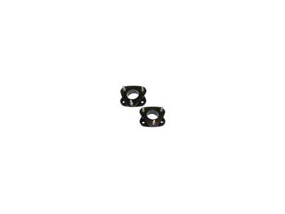 SuperLift 2-Inch Front Leveling Kit (04-15 Titan)