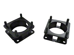 SuperLift 2-Inch Front Leveling Kit (22-25 Tundra, Excluding TRD Pro)