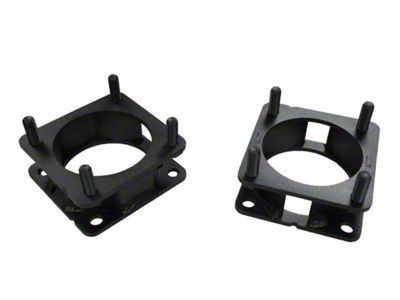 SuperLift 2-Inch Front Leveling Kit (22-25 Tundra, Excluding TRD Pro)