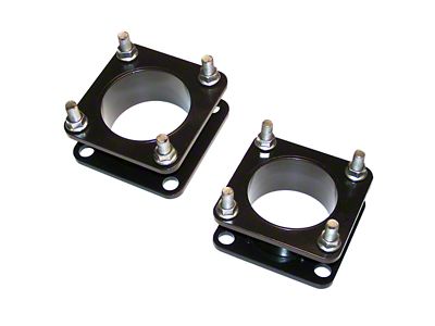 SuperLift 2.40-Inch Front Leveling Kit (07-21 Tundra)