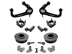 SuperLift 3-Inch Suspension Lift Kit (22-25 Tundra w/o AVS System, Excluding TRD Pro)